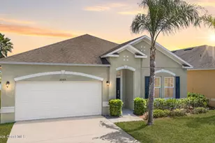 5555 Brilliance Cir, Cocoa, FL 32926 - Photo 2