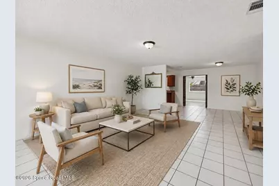 2111 Sandalwood Drive, Melbourne, FL 32935 - Photo 2