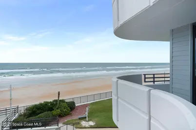 1420 N Atlantic Avenue #302, Daytona Beach, FL 32118 - Photo 44