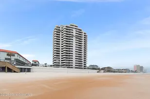 1420 N Atlantic Ave, Daytona Beach, FL 32118 - Photo 2