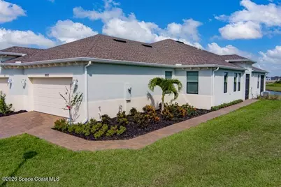 9893 Alister Drive, Melbourne, FL 32940 - Photo 1