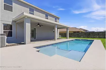 3356 Slate Street, Melbourne, FL 32904 - Photo 4