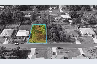 1330 Gimlet Street NW, Palm Bay, FL 32907 - Photo 1
