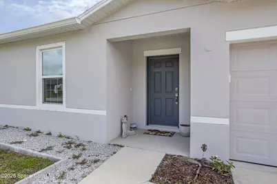 1975 Gould Avenue SW, Palm Bay, FL 32908 - Photo 2