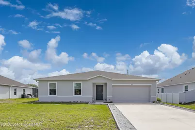 1975 Gould Avenue SW, Palm Bay, FL 32908 - Photo 1