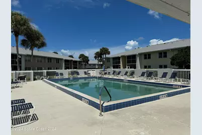933 Sonesta Avenue NE #102, Palm Bay, FL 32905 - Photo 2