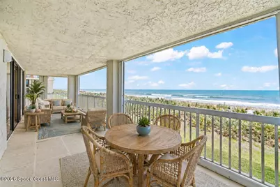 407 Jimmy Buffett Memorial Highway #411, Satellite Beach, FL 32937 - Photo 14