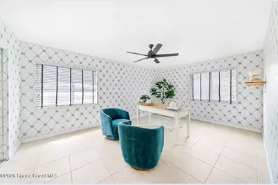 407 Jimmy Buffett Memorial Highway #411, Satellite Beach, FL 32937 - Photo 40