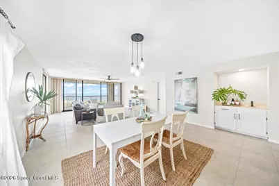 407 Jimmy Buffett Memorial Highway #411, Satellite Beach, FL 32937 - Photo 22