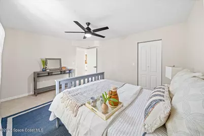 407 Jimmy Buffett Memorial Highway #411, Satellite Beach, FL 32937 - Photo 30