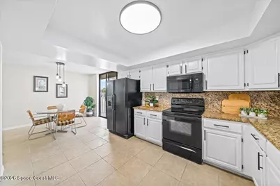 407 Jimmy Buffett Memorial Highway #411, Satellite Beach, FL 32937 - Photo 20