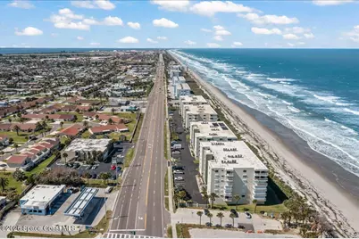 407 Jimmy Buffett Memorial Highway #411, Satellite Beach, FL 32937 - Photo 52
