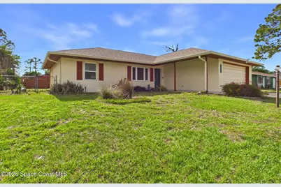 520 Jupiter Boulevard NW, Palm Bay, FL 32907 - Photo 2