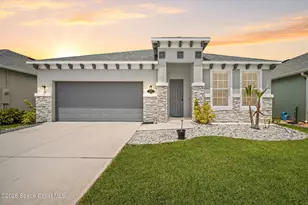2359 Bonnyton Ln NW, Palm Bay, FL 32907 - Photo 1