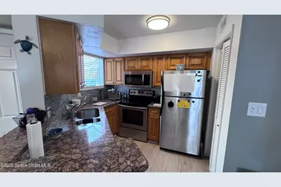 1841 Island Club Drive #4-72, Indialantic, FL 32903 - Photo 8
