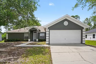 280 Delake Road NW, Palm Bay, FL 32907 - Photo 1