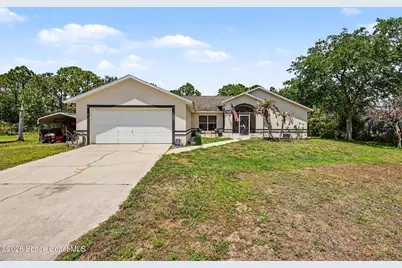 5220 Avocado Avenue, Cocoa, FL 32926 - Photo 2