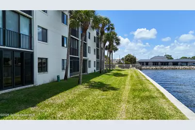 2465 S Washington Avenue #A108, Titusville, FL 32780 - Photo 36