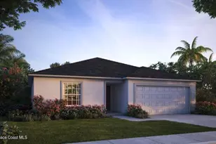 518 Poplar St SE, Palm Bay, FL 32909 - Photo 2