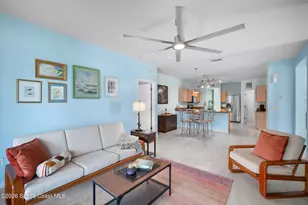 2733 Glenridge Cir, Merritt Island, FL 32953 - Photo 4