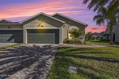 7663 Loren Cove Drive, Melbourne, FL 32940 - Photo 2