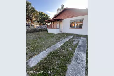 808 Johnson Street, Cocoa, FL 32922 - Photo 2