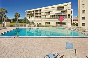 820 N Atlantic Ave, Cocoa Beach, FL 32931 - Photo 8