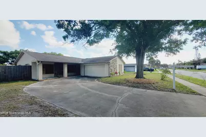 1940 Tallridge Road, Melbourne, FL 32935 - Photo 2