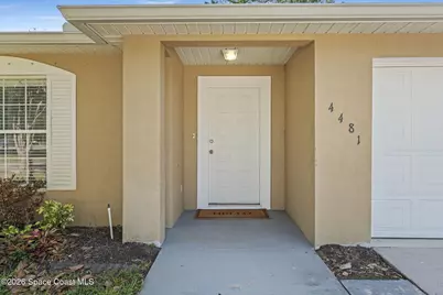 4481 Derbyshire Drive, Titusville, FL 32780 - Photo 4
