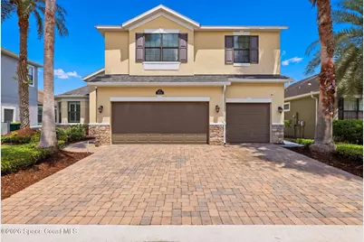 955 Shiloh Drive, Melbourne, FL 32940 - Photo 4