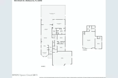 955 Shiloh Drive, Melbourne, FL 32940 - Photo 6