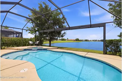 955 Shiloh Drive, Melbourne, FL 32940 - Photo 22