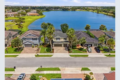 955 Shiloh Drive, Melbourne, FL 32940 - Photo 4