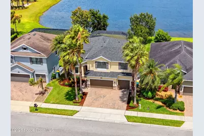 955 Shiloh Drive, Melbourne, FL 32940 - Photo 2