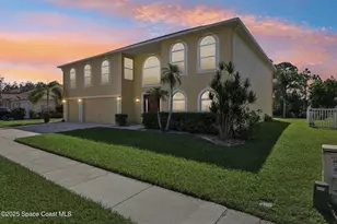 1551 La Maderia Dr, Palm Bay, FL 32908 - Photo 2