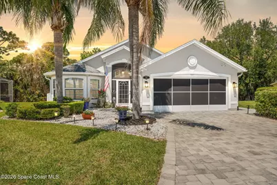 911 Misty Creek Drive, Melbourne, FL 32940 - Photo 1