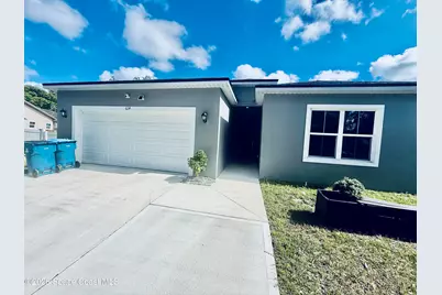 614 Lynbrook Street NW, Palm Bay, FL 32907 - Photo 2