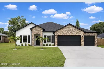 467 Lackland Street SW, Palm Bay, FL 32908 - Photo 2