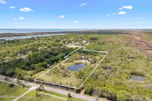7650 Patti Dr, Merritt Island, FL 32953 - Photo 68