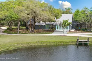 7650 Patti Dr, Merritt Island, FL 32953 - Photo 2