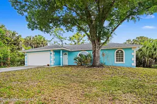 1309 Gideon St SW, Palm Bay, FL 32908 - Photo 2