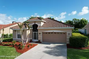 940 Wimbledon Dr, Melbourne, FL 32940 - Photo 1
