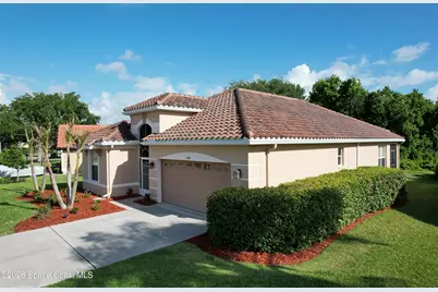 940 Wimbledon Drive, Melbourne, FL 32940 - Photo 2