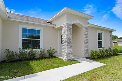 1872 Brookside Street NE, Palm Bay, FL 32907 - Photo 4