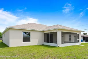 1872 Brookside St NE, Palm Bay, FL 32907 - Photo 34