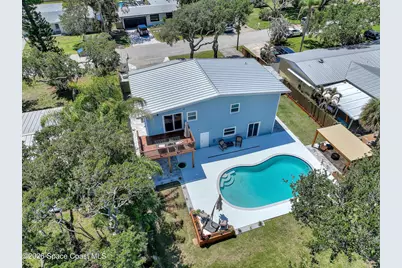 112 Esther Drive, Cocoa Beach, FL 32931 - Photo 74