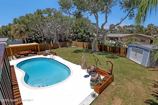 112 Esther Dr, Cocoa Beach, FL 32931 - Photo 34