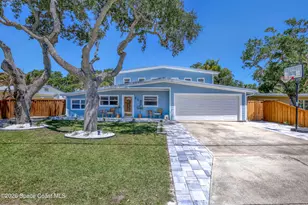 112 Esther Dr, Cocoa Beach, FL 32931 - Photo 1