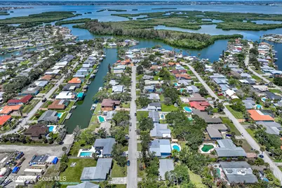 112 Esther Drive, Cocoa Beach, FL 32931 - Photo 68