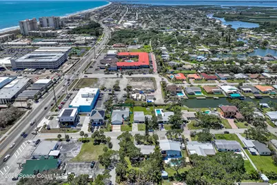 112 Esther Drive, Cocoa Beach, FL 32931 - Photo 70